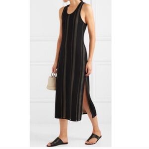 Elizabeth & James Talla Midi Dress.